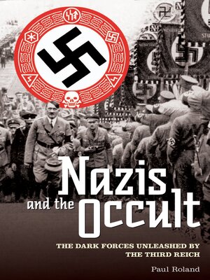 cover image of Nazis and the Occult